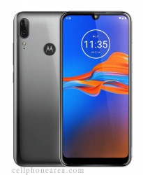 Motorola Moto E6 Plus